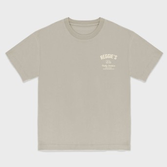 REFRIGIWEAR - T-shirt Liverpool