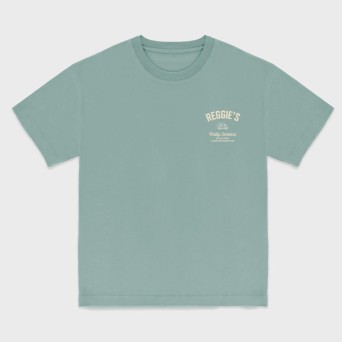 REFRIGIWEAR - Liverpool T-shirt