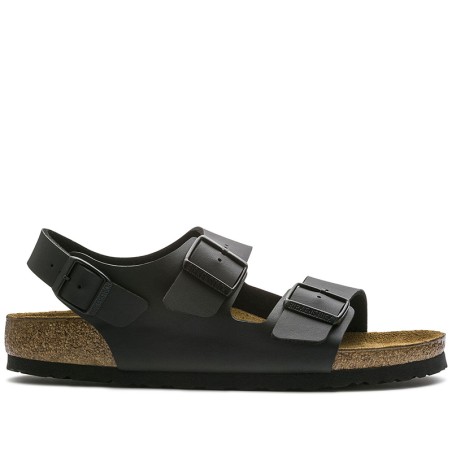 BIRKENSTOCK - Sandalo Milano Birko-Flor®