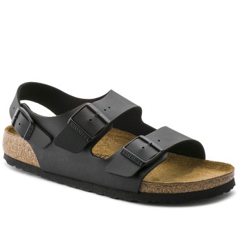 BIRKENSTOCK - Sandalo Milano Birko-Flor® 2