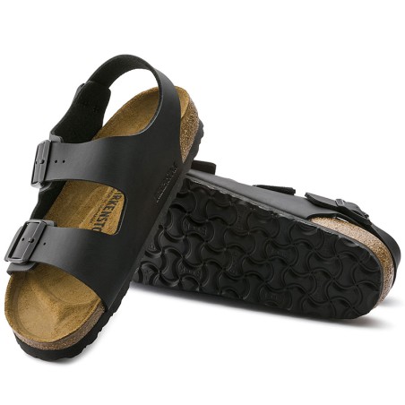 BIRKENSTOCK - Sandalia Milano Birko-Flor