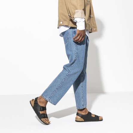 BIRKENSTOCK - Sandale Milano Birko-Flor® BIRKENSTOCK - Sandale Milano Birko-Flor®