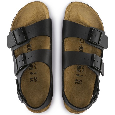 BIRKENSTOCK - Sandalo Milano Birko-Flor®