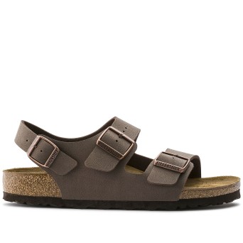 BIRKENSTOCK - Sandal Milano Birko-Flor®