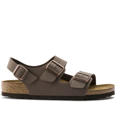 BIRKENSTOCK - Sandal Milano Birko-Flor®