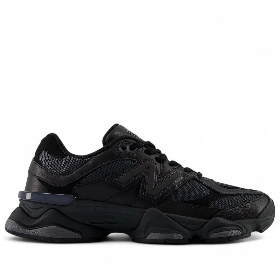 NEW BALANCE - Sneakers 9060 - Colore: Nero,Taglia: 40