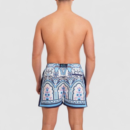 MOVE - Costume da bagno Saint Vincent Print J