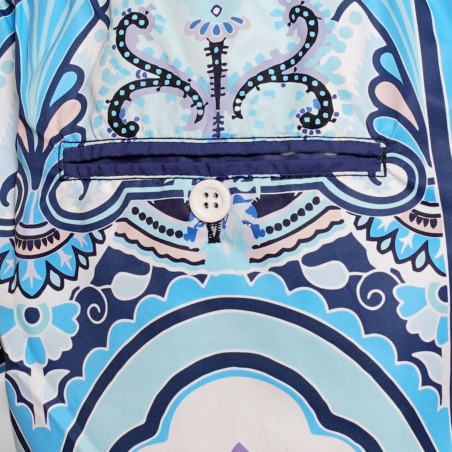 MOVE - Costume da bagno Saint Vincent Print J