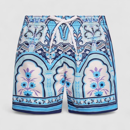 MOVE - Costume da bagno Saint Vincent Print J