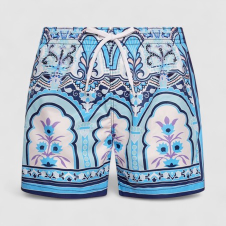 MOVE - Bañador Saint Vincent Print J