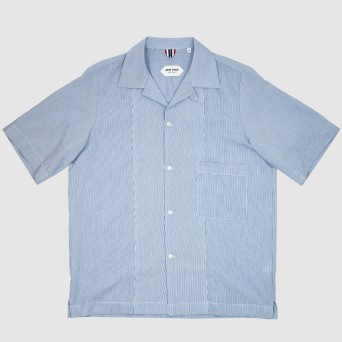 NEW YORK RESIDENT CAMICIA