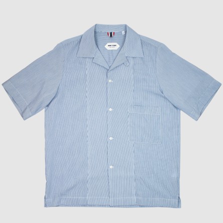 NEW YORK RESIDENT CAMICIA