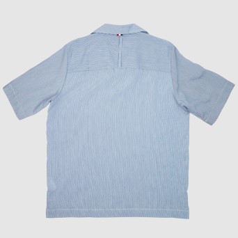 NEW YORK RESIDENT - Bayron shirt 2