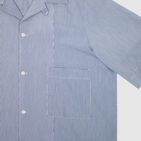 NEW YORK RESIDENT - Camisa Bayron