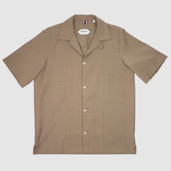 NEW YORK RESIDENT CAMICIA
