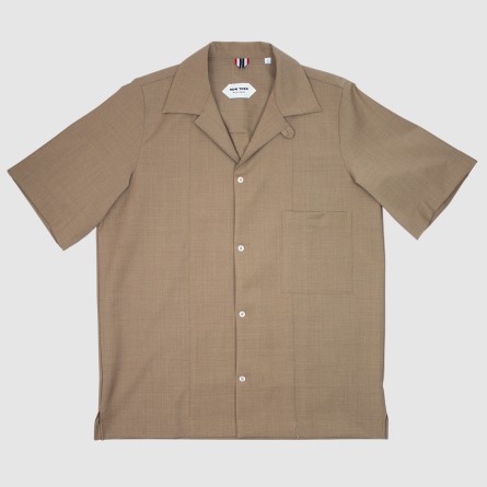 NEW YORK RESIDENT CAMICIA