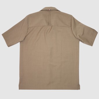 NEW YORK RESIDENT - Bayron shirt 2