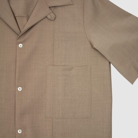 NEW YORK RESIDENT - Camicia Bayron