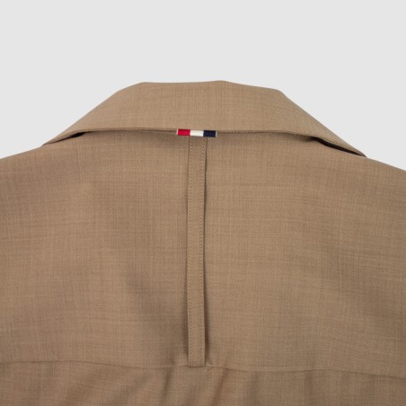 NEW YORK RESIDENT - Camicia Bayron