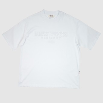 NEW YORK RESIDENT T-SHIRT