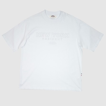 NEW YORK RESIDENT T-SHIRT