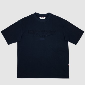 NEW YORK RESIDENT T-SHIRT