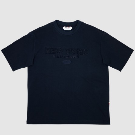 NEW YORK RESIDENT T-SHIRT