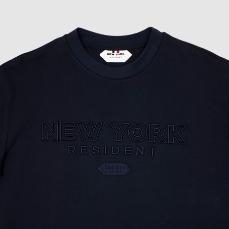 NEW YORK RESIDENT - Cooder T-shirt