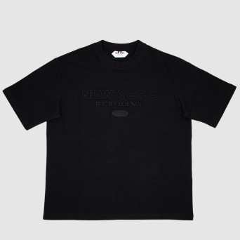 NEW YORK RESIDENT T-SHIRT