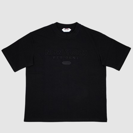 NEW YORK RESIDENT T-SHIRT