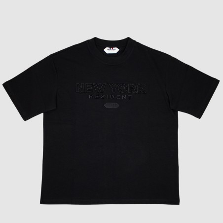 NEW YORK RESIDENT - T-shirt Cooder