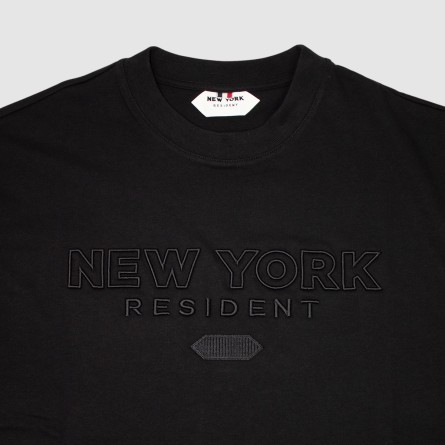 NEW YORK RESIDENT - T-shirt Cooder