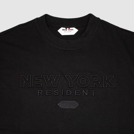 NEW YORK RESIDENT - Cooder T-shirt