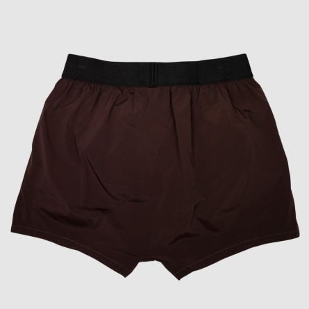 DSQUARED2 - Costume da bagno con elastico logato