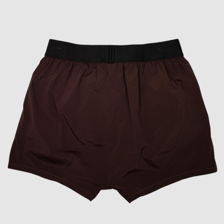 DSQUARED2 - Costume da bagno con elastico logato