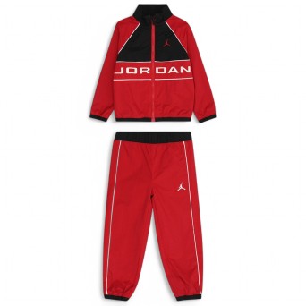 JORDAN - Nylon Jumpsuit