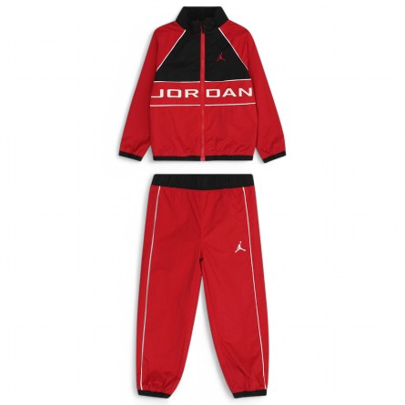 JORDAN - Trainingsanzug aus Nylon