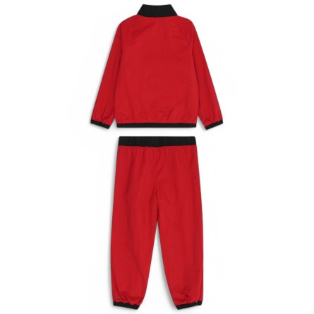 JORDAN - Nylon Jumpsuit