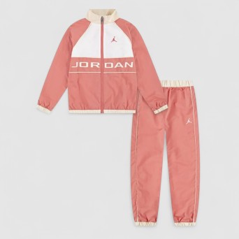 JORDAN - Nylon Jumpsuit