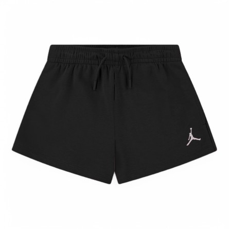 JORDAN - Cotton Shorts