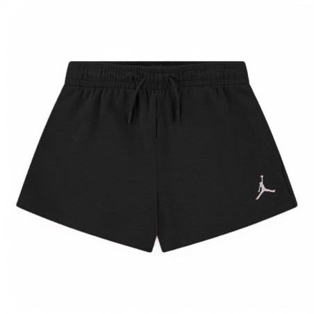 JORDAN - Shorts in cotone