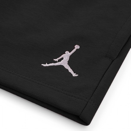 JORDAN - Pantalones cortos de algodón JORDAN - Pantalones cortos de algodón