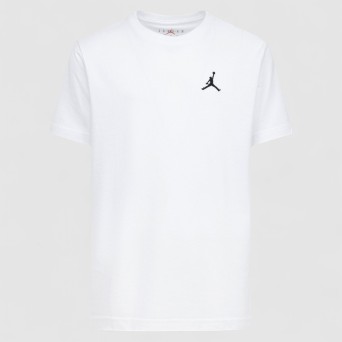 JORDAN - T-shirt with logo