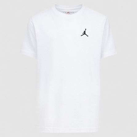 JORDAN - T-shirt with logo