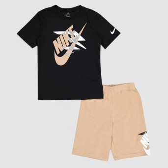 NIKE - Logo Suit