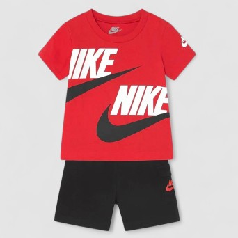 NIKE - Logo Suit