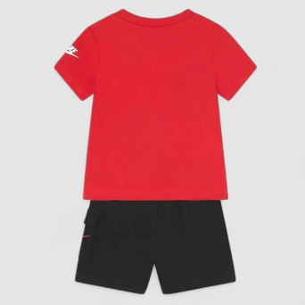 NIKE - Completino con logo 2