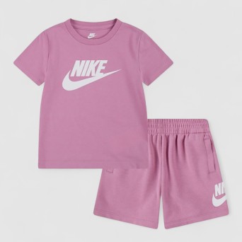 NIKE - Logo Suit