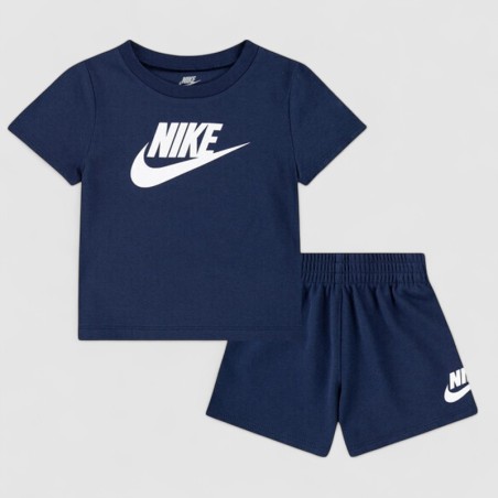 NIKE - Logo Suit