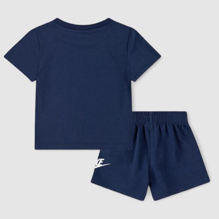 NIKE - Combinaison avec logo